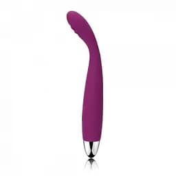 Вібромасажер з гнучкою головкою Svakom Cici Violet SVAKOM SO4843 90635