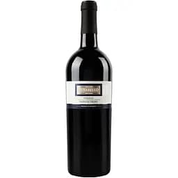 Вино Tufarello Nero di Troia червоне сухе 0.75 л