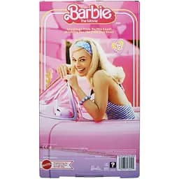 Лялька Barbie The Movie Back to Barbieland, 28 см (HRF26) - мініатюра 7