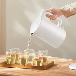 Електрочайник MiJia Electric Kettle N1 (MJDSH05YM) - мініатюра 5