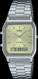 Часы Casio VINTAGE EDGY AQ-230A-9AMQYES