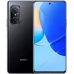 Смартфон Huawei Nova 9 SE 8/128GB Midnight Black
