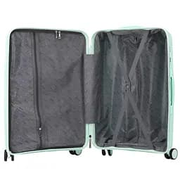 Валіза велика Semi Line 28 дюймів (L) Polypropylene Mint (T5831-3) - мініатюра 6
