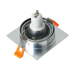 Світильник точковий Brille поворотний HDL-DT 109/1 MR16 SL 36-255 - мініатюра 9