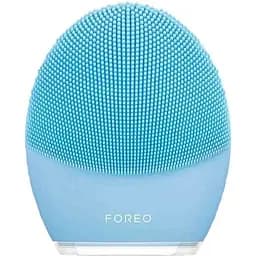 Щітка для обличчя Foreo Luna 3 з масажним ефектом для комбінованої шкіри
