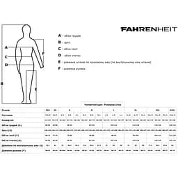 Шорти Fahrenheit Nyco Ripstop Hot Weather 38 Multicam - мініатюра 8