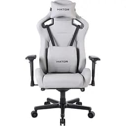 Геймерское кресло Hator Arc X Mineral Grey (HTC-868) [93475]
