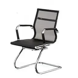 Офисное кресло для персонала Special4You Solano office mesh black (E5869)