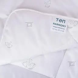 Ковдра ТЕП Nature Harmony Summer Line 200x210 см білий (1-03938_25638) - мініатюра 3