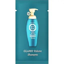 Шампунь для об'єму волосся Daeng Gi Meo Ri Glamo Volume Shampoo 7 мл