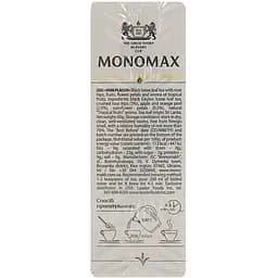 Чай чорний Monomax Mon Plaisir цейлонський 80 г - мініатюра 4