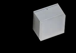 Вуличний світильник AZzardo AZ4337 Apulia