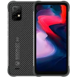 Смартфон Umidigi Bison GT2 5G 8/128GB Storm Grey