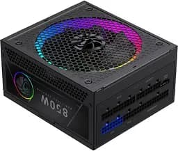 Блок живлення GameMax 850G 850W RGB 80+ Gold (RGB 850G)