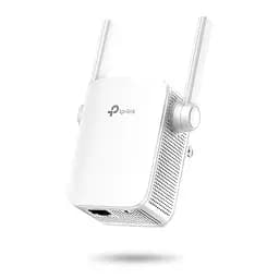Підсилювач Wi-Fi сигналу, розширювач покриття TP-LINK TLWA855RE N300, 1хFE LAN