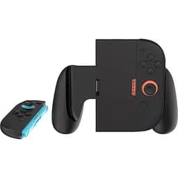 Зарядна станція-геймпад Dobe TNS-3177 для Nintendo Switch 2 Joy-Con [143031] - мініатюра 3