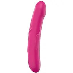 Ділдо Dorcel Real Sensation M Magenta, силікон