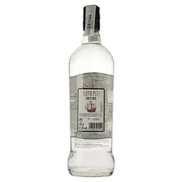 Ром Puerto Plata Blanco, 37,5%, 1 л - мініатюра 2