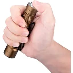 Ліхтар Olight Warrior Mini 2 Tan - мініатюра 7
