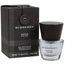 Туалетна вода Burberry Touch For Men 30 мл