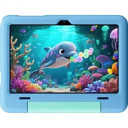 Планшет Blackview TAB 20 Kids 4/64GB Wi-Fi Blue Global EU (6931548324737) [151907]
