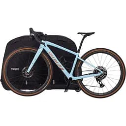 Велосипедний кейс Thule RoundTrip Road Bike Travel Case (TH 3205178) - мініатюра 9