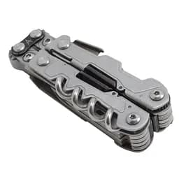 Мультитул SOG PowerLitre Сірий - мініатюра 6