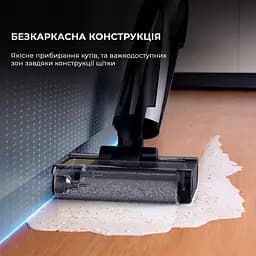 Бездротовий мийник підлоги Deerma VX96W - мініатюра 9