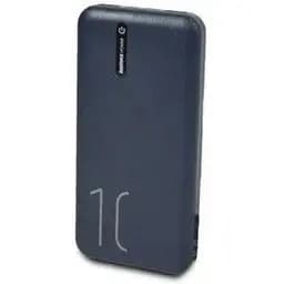 Повербанк Remax FEB-295B 2.1 А ємністю 10000 мА/г зі швидкою зарядкою