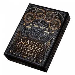 Карти гральні United States Playing Card Company Theory11 Game of Thrones (PC_T11GOT)