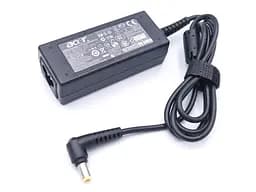 Блок живлення для Acer 1830TZ, KAV10, KAV60, D255, D257 (19V 2.15A 40W (5.5x1.7)) High