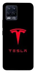 Чохол Demsky Tesla для Realme 8