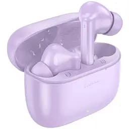 Навушники Hoco EQ2 Thought TWS | BT5.3, 320mAh, 7h | purple