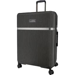 Валіза Swissbrand Hazel M Charcoal (SWB_LHHAZ174M)