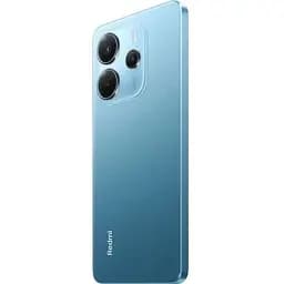 Смартфон Xiaomi Redmi Note 14 8/256Gb Ocean Blue No Adapter UA UCRF#