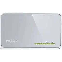 Коммутатор сетевой TP-Link (TL-SF1008D)