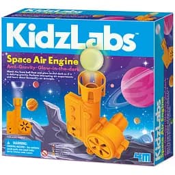 Набор для исследований 4M Космическая инженерия (00-03398)