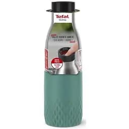 Термобутылка Tefal Bludrop soft touch 500 мл Green (N3110610)