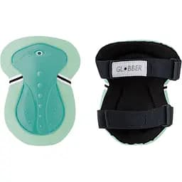 Комплект захисний дитячий Globber м'ятний 25 кг (540-206) - мініатюра 2