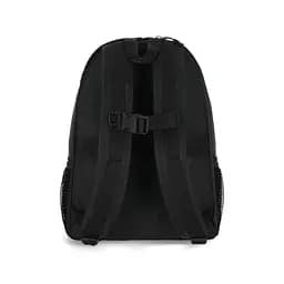 Рюкзак Bagland Stylish M 17 л чорний (0054969) - мініатюра 4