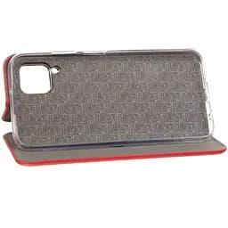 Чохол-книжка BeCover Exclusive для Huawei P40 Lite / Nova 6 SE / Nova 7i Burgundy Red (704888) - мініатюра 4