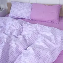 Пододеяльник MirSon 17-4766 Abruzzo бязь 110х140 см (2200008943813)