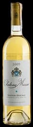 Вино Chateau Musar White 2009, белое, сухое, 0,75 л