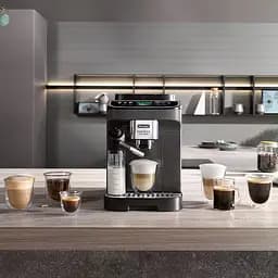 Кавомашина Delonghi ECAM 310.60 GB - мініатюра 8