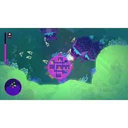 Ключ активації Microsoft Lovers in a Dangerous Spacetime для Xbox One/Series - мініатюра 4