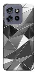 Чохол Demsky Silver для Motorola Edge 50 Neo