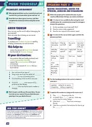 Open World Preliminary Student’s Book with Answers with Online Practice - мініатюра 9