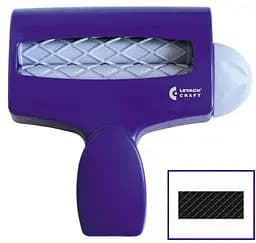 Кримпер для тиснения бумаги Сетка