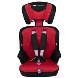 Автокрісло Bebe Confort Ever Safe+ Full Red, червоне (8512765210) - мініатюра 5