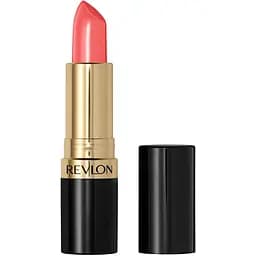 Помада для губ Revlon Super Lustrous Lipstick №807 Fire peach 4.2 г